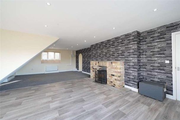 Treetops, Ely Road, Queen Adelaide, Ely, Cambridgeshire, CB7 - Photo 1