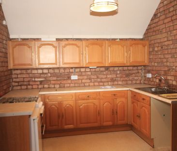 1 Bedroom , Chester - Photo 4