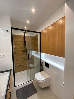 2 pokoje do wynajęcia na Woli - Rondo Daszyńskiego 34 m² - Zdjęcie 1