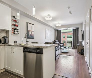 For Lease - 216 Oak Park Boulevard Unit# 414, Oakville, Ontario - Photo 6