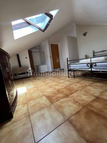 Mansarda via Spogliatore, Centro, Vibo Valentia - Photo 3