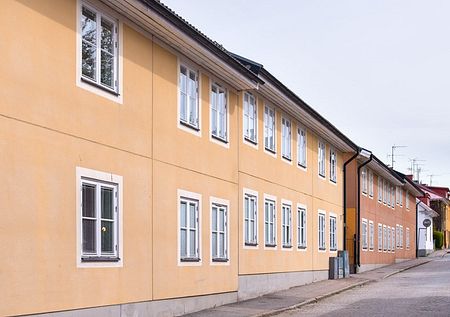 Norströmsgatan 9 B - Photo 2