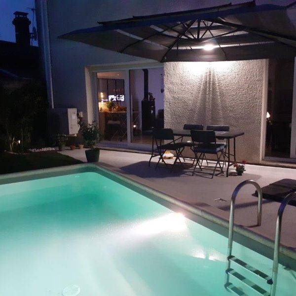 Maison - Photo 1