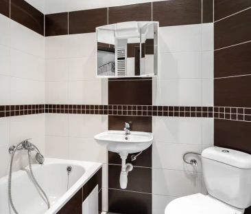 Byt 1+1 v blízkosti centra města Plzně, 34 m - Photo 3