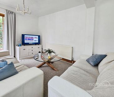 2 bedroom house to rent - Photo 1
