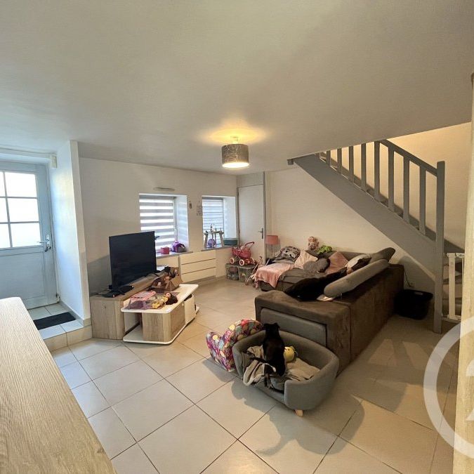 Maison 4 pièces à La Capelle-lès-Boulogne - Photo 1