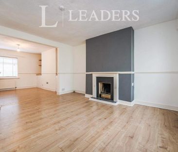 2 bedroom terraced house to rent - Photo 1