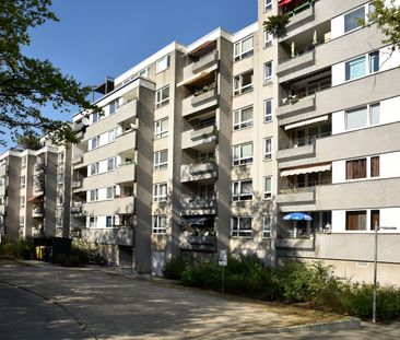 Erdgeschosswohnung auf dem Laagberg // EG mitte - Foto 1