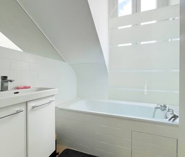 Location Appartement 1 pièce 14m² LA GARENNE COLOMBES 92250 - Photo 5