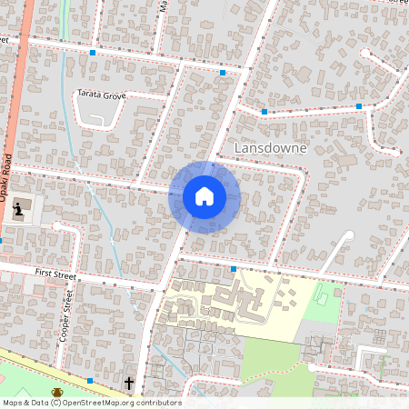 34 Totara Street, Lansdowne, Masterton