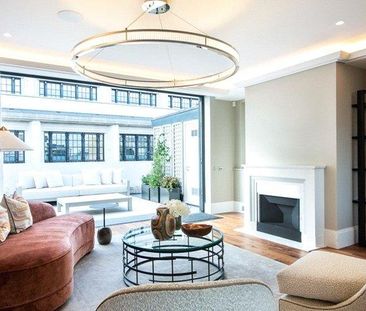 3 bedroom penthouse to rent - Photo 4