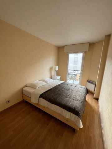 Location appartement 2 pièces, 40.16m², Montgeron - Photo 5