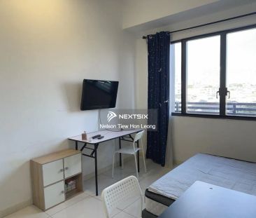 Icon Residenz 1 @ Icon City - Photo 1