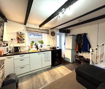 1 bedroom end of terrace house to rent - Photo 6