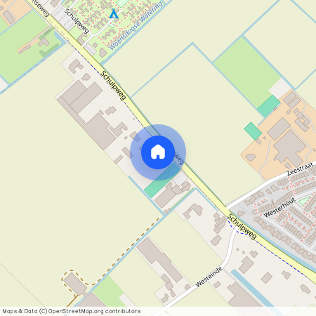 Schulpweg 129-A, Buitengebied Noordwijkerhout, 2211XM