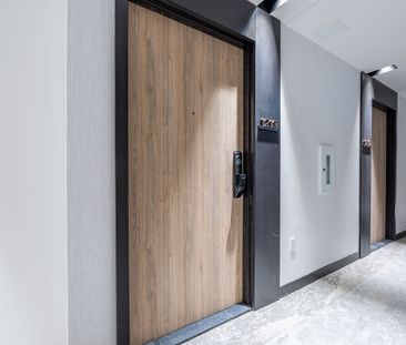 For Lease - 1 Fairview Road Unit# 1213, Mississauga, Ontario - Photo 5