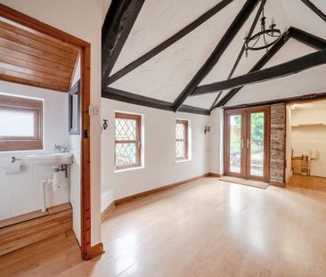 2 bedroom cottage to rent - Photo 5