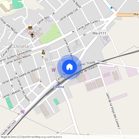 Lloseta, Province of Balearic Islands