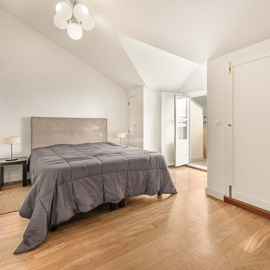 Apartamento T2 em Lisboa - Photo 1