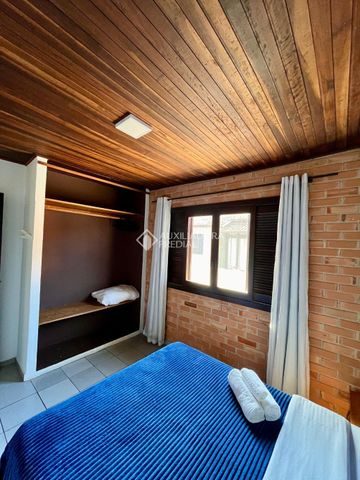 Casa em Condomínio com 2 quartos e 51m² para alugar em Lagoa da Conceição, Florianópolis. - Foto 5