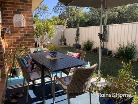 3 BEDROOM VILLA - Photo 2