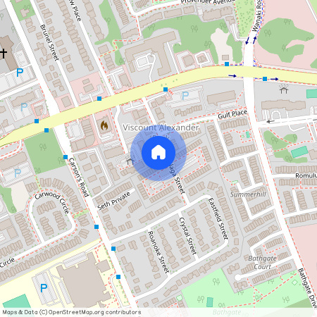 636 Hochelaga Street Unit# Unit B, Overbrook - Castleheights And Area