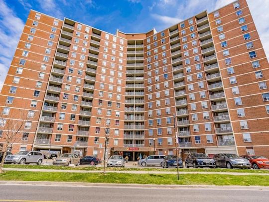 For Lease - 75 Eastdale Avenue Unit# 1014, Toronto, Ontario - Photo 1