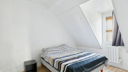 F2 MEUBLE - METZ GARE - RENOVE - Photo 5