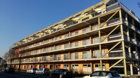 3-Zimmerwohnung mit Loggia in St. Pölten! - Photo 4