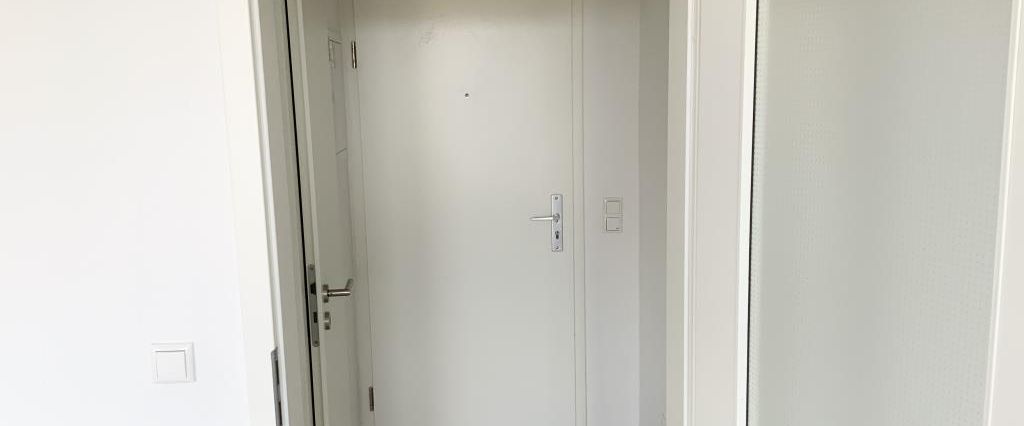 1-Zimmer-Wohnung in Gelsenkirchen Bulmke-Hüllen - Photo 1