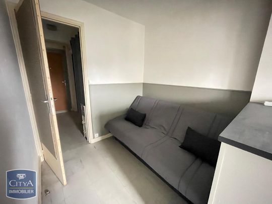 Location Appartement 1 pièce 16m² BLOIS 41000 - Photo 1