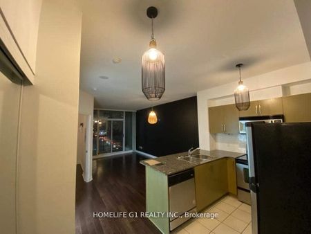 For Lease - 3504 Hurontario Street Unit# 1208, Mississauga, Ontario - Photo 3