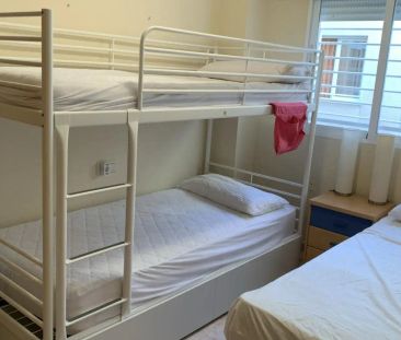 Ático de alquiler en Avenida de Europa, 298, Centro Urbano - Foto 4