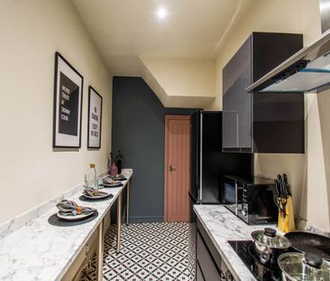 Sunny Grove (room 1), Morley, Leeds - Photo 3