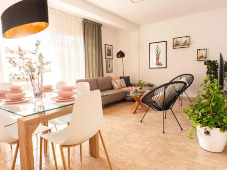 Piso de alquiler en Calle Matías Padrón, 97, Arenales - Lugo - Avda. Marítima - Photo 3