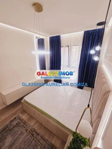 Apartament 2 camere Lujerului Exigent Plaza Faza 5 - Photo 5