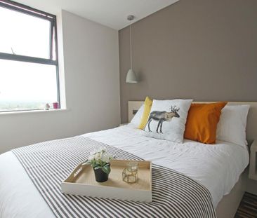 1 bedroom apartment to rent - Photo 3