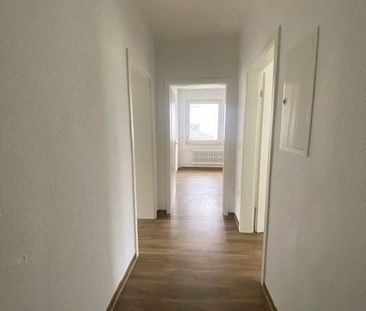 Wir sanieren für Sie: 3-Zimmer-Wohnung in zentraler Lage - Foto 1