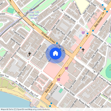 8/74 Nott St, Vic 3207, Port Melbourne