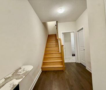 For Lease - 85 Stauffer Crescent, Markham, Ontario - Photo 6