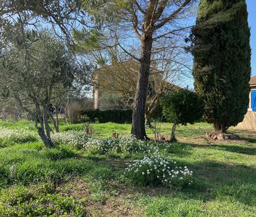 MAISON T3 LES MILLES - Photo 5