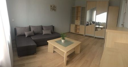 Aktualne - Centrum 27m2 Langiewicza - Zdjęcie 5