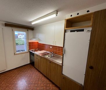 Hei­me­li­ge Alt­bau­woh­nung in länd­li­cher Um­ge­bung - Foto 2