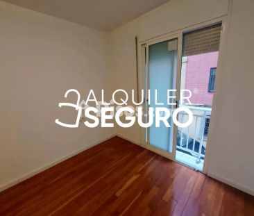 Piso en alquiler en Ciutat Vella - Foto 3
