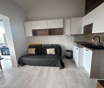 Appartement Saint Cyprien Plage 2 pièce(s) 25.95 m2 - Photo 6