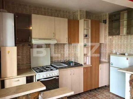 Apartament 4 camere, 70 mp, zona Complex Nora - Fotografie 3