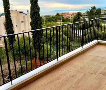 Διαμέρισμα για ενοικίαση Δικηγορικά (Βούλα) - Photo 1