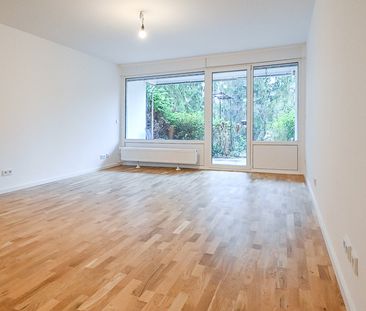 FRISCH SANIERTE WOHNUNG IN RUHIGER LAGE - Photo 1