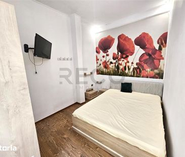 RECO Apartament central cu 3 camere de inchiriat. - Fotografie 3