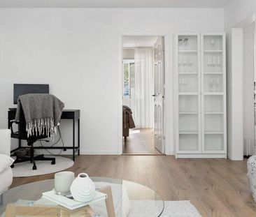 Umeågatan, Helsingborg - Photo 5